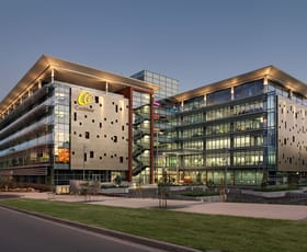 Shop & Retail commercial property leased at CAFE/1 UNIVERSITY AVENUE Macquarie Park NSW 2113
