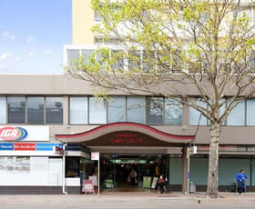 Offices commercial property leased at 9A/287 Military Road Cremorne NSW 2090