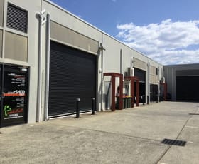 Showrooms / Bulky Goods commercial property leased at 5 Enterprise Court Forster NSW 2428