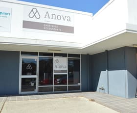 Offices commercial property leased at 2/8 Garnett Road East Maitland NSW 2323