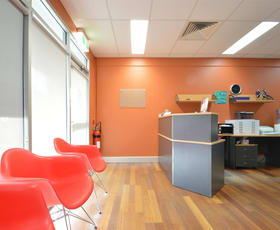 Offices commercial property leased at 2/8 Garnett Road East Maitland NSW 2323