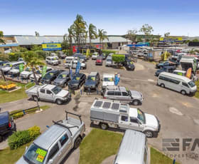 Development / Land commercial property leased at Yard A/831 Beaudesert Road Archerfield QLD 4108