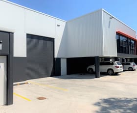 Factory, Warehouse & Industrial commercial property leased at 8 Jullian Close Botany NSW 2019