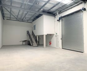 Factory, Warehouse & Industrial commercial property leased at 8 Jullian Close Botany NSW 2019