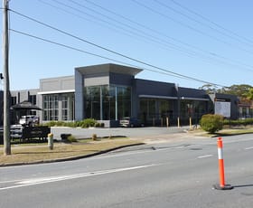 Showrooms / Bulky Goods commercial property leased at 1 Bailey Crescent Southport QLD 4215