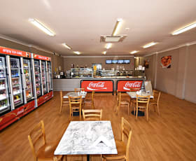 Showrooms / Bulky Goods commercial property sold at 88 High Street Wodonga VIC 3690