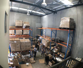 Factory, Warehouse & Industrial commercial property leased at 364 Park Road Regents Park NSW 2143