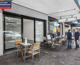 Shop & Retail commercial property leased at 72 Willoughby Road Crows Nest NSW 2065