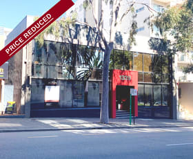 Offices commercial property leased at 1/1329 Hay Street West Perth WA 6005