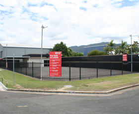 Development / Land commercial property leased at 179 Lyons Street Bungalow QLD 4870