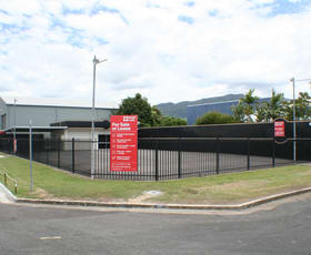 Showrooms / Bulky Goods commercial property leased at 179 Lyons Street Bungalow QLD 4870