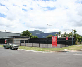 Showrooms / Bulky Goods commercial property leased at 179 Lyons Street Bungalow QLD 4870