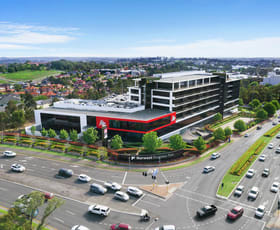 Offices commercial property leased at 2.22/2-8 Brookhollow Avenue Norwest NSW 2153