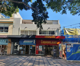 Offices commercial property leased at 5/21 Sydney Road Manly NSW 2095