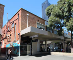 Shop & Retail commercial property leased at Unit 1/18 Market Street Box Hill VIC 3128