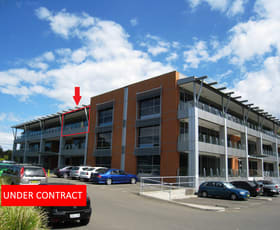 Offices commercial property leased at Warriewood NSW 2102