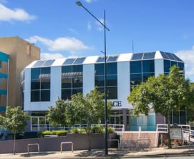 Offices commercial property leased at 10 Benson Street Toowong QLD 4066