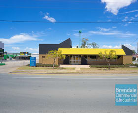 Shop & Retail commercial property leased at 1495 Anzac Ave Kallangur QLD 4503