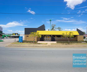 Showrooms / Bulky Goods commercial property leased at 1495 Anzac Ave Kallangur QLD 4503