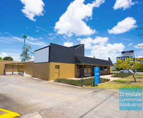 Factory, Warehouse & Industrial commercial property leased at 1495 Anzac Ave Kallangur QLD 4503