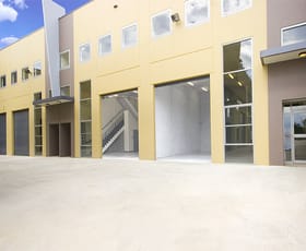 Factory, Warehouse & Industrial commercial property leased at 209/354 EASTERN VALLEY WAY Chatswood NSW 2067