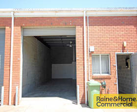 Factory, Warehouse & Industrial commercial property leased at 4/13-15 Storie Street Clontarf QLD 4019