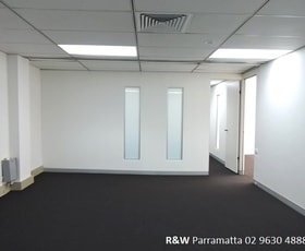Medical / Consulting commercial property leased at Hunter Street Parramatta NSW 2150