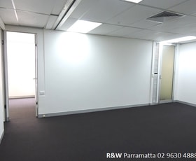 Medical / Consulting commercial property leased at Hunter Street Parramatta NSW 2150