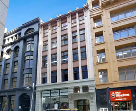 Offices commercial property leased at Level 2/333 Flinders Lane Melbourne VIC 3000
