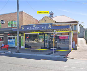 Shop & Retail commercial property leased at 1/451 Ipswich Road Annerley QLD 4103