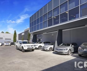 Factory, Warehouse & Industrial commercial property leased at Unit 3/59-63 Mark Street North Melbourne VIC 3051
