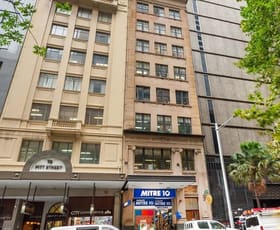 Offices commercial property leased at 706/74 Pitt Street Sydney NSW 2000