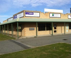 Medical / Consulting commercial property leased at 6A/41-43 Parkin Street Rockingham WA 6168
