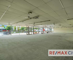 Showrooms / Bulky Goods commercial property leased at 589 Logan Road Greenslopes QLD 4120