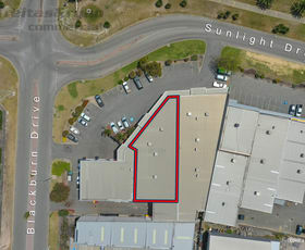 Showrooms / Bulky Goods commercial property leased at 2/15 Sunlight Drive Port Kennedy WA 6172