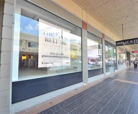 Shop & Retail commercial property leased at 28 Macquarie Street Parramatta NSW 2150
