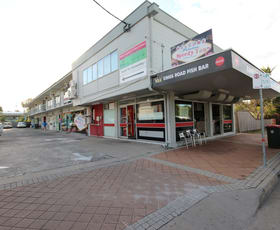 Medical / Consulting commercial property leased at Suite 7a, 203 Kings Road Pimlico QLD 4812