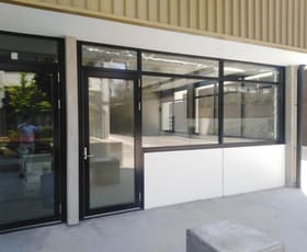 Offices commercial property leased at 10 Parbery Street Kingston ACT 2604