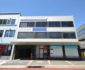 Shop & Retail commercial property leased at Ground floor/15-17 Argyle Street Parramatta NSW 2150