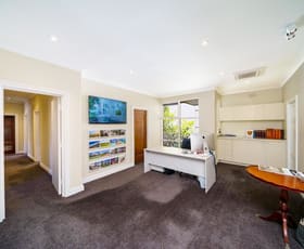 Offices commercial property leased at Level 1/First Floor, 14 Wallace Avenue Toorak VIC 3142