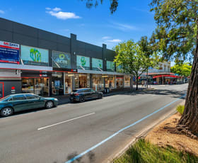 Offices commercial property leased at 137 The Parade Norwood SA 5067