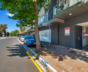 Offices commercial property leased at 137 The Parade Norwood SA 5067