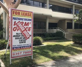 Offices commercial property leased at Suite 7/23 Richardson Street South Perth WA 6151