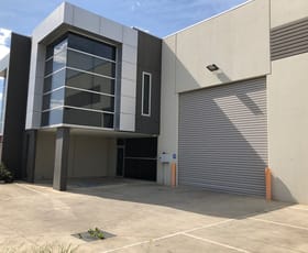 Factory, Warehouse & Industrial commercial property leased at 2 Connection Drive Campbellfield VIC 3061