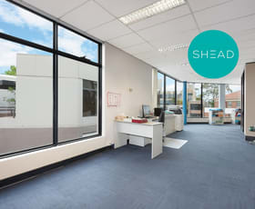 Offices commercial property leased at Suite 12/295-303 Pacific Highway Lindfield NSW 2070