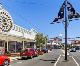 Medical / Consulting commercial property leased at 9 & 11/135 Victoria Street Bunbury WA 6230