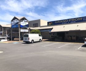 Offices commercial property leased at 8/215-217 Grand Promenade Bedford WA 6052