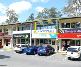 Shop & Retail commercial property leased at 6B/19 Peachey Road Ormeau QLD 4208