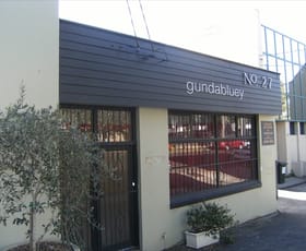 Offices commercial property leased at Unit  2/27 Dickson Avenue Artarmon NSW 2064