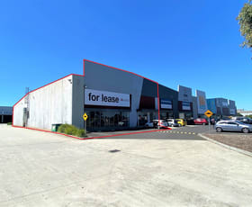 Showrooms / Bulky Goods commercial property leased at Unit 1/450 Princes Highway Noble Park VIC 3174